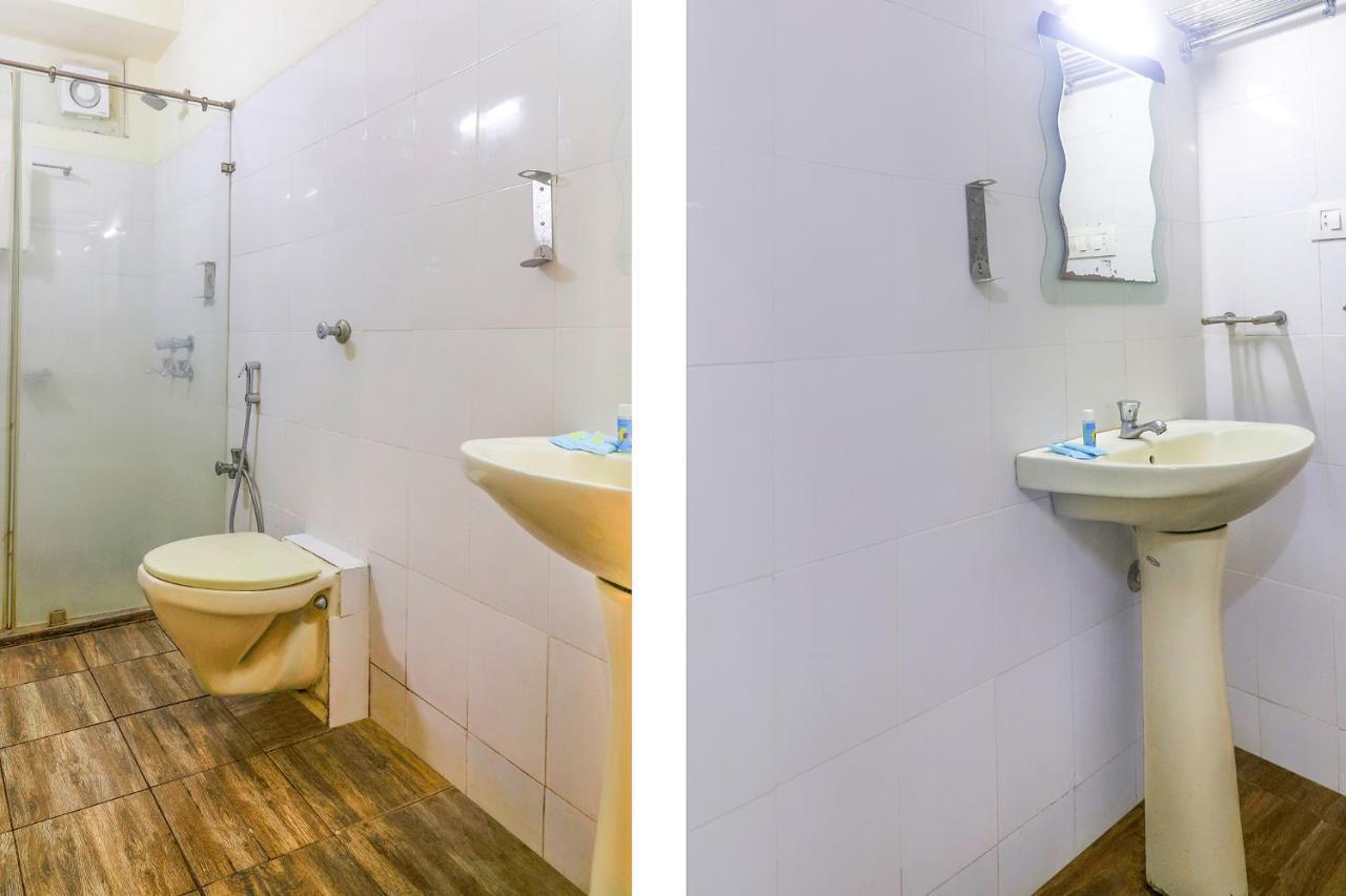 Fabhotel Keerthi'S Anupama - Nr Indira Gandhi Stadium Vijayawāda Eksteriør bilde